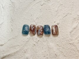 ★選べる定額¥10000