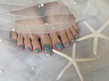 エマネイル バイ チュラ(emma nail_by chula)