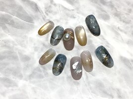 6月定額アート/￥7,500