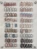 【MEI指名】 ハンド☆ 18種類から選べる定額ネイル ¥7700→¥7000