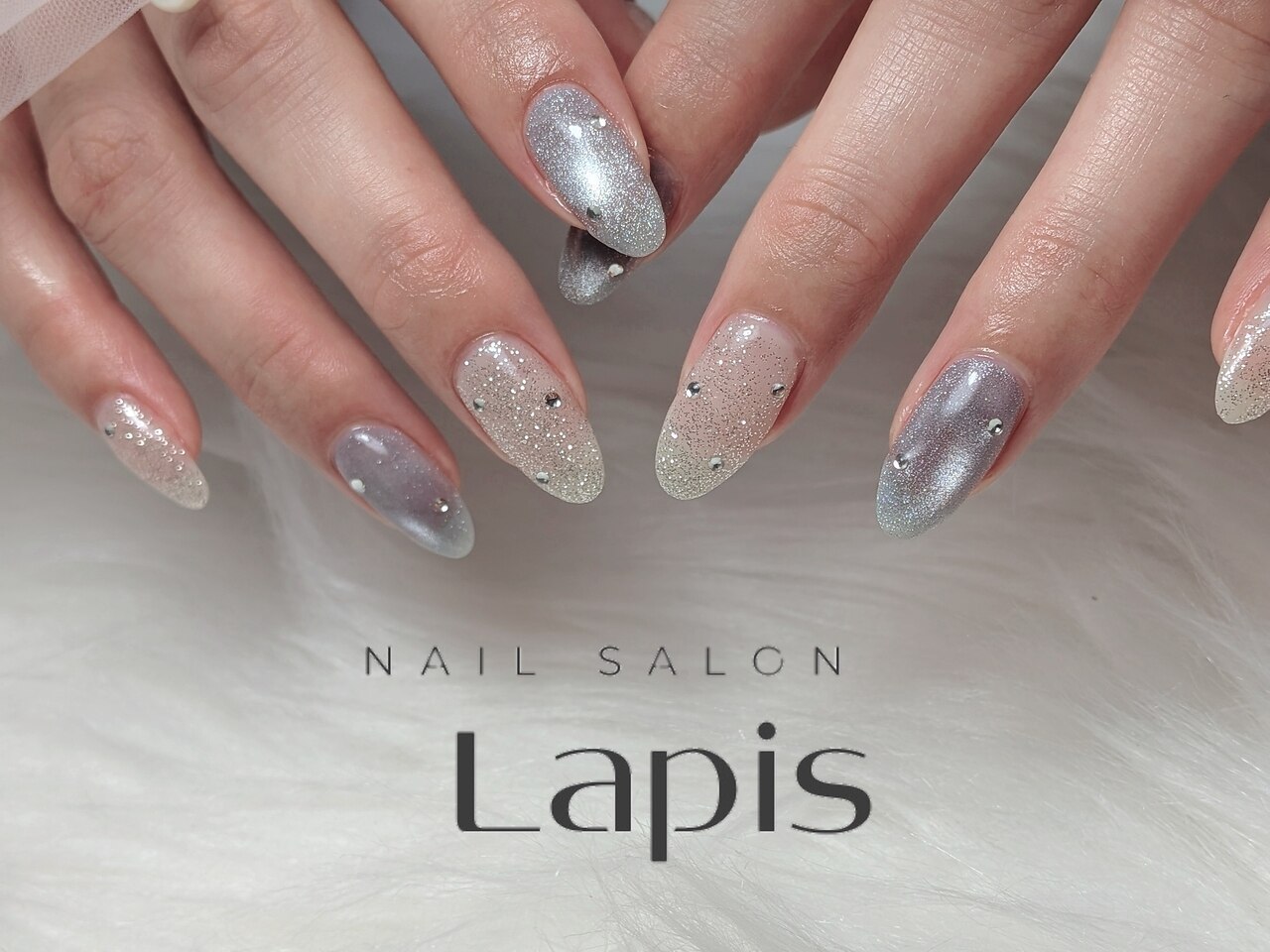 ラピス(Lapis)｜ホットペッパービューティー