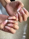 ベイビーブーマー×スカルプ