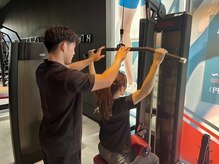 アウンズジム 新潟赤道店(AUN'S GYM)