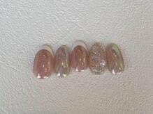 シャルール(Chaleur)/定額スペシャル