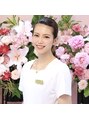 毛穴・小顔コルギ・顔脱毛専門店 フェイシャルサロンNOAH(ノア)【川越店】/小顔毛穴・まつげ眉毛 【NOAH】~ノア~