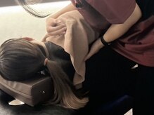 ぶっちょシャイン(ぶっちょShine)/「皆経験豊富な凄腕施術者」