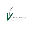 ヴァンカウンシルネイル 大府店(VAN COUNCIL)ロゴ