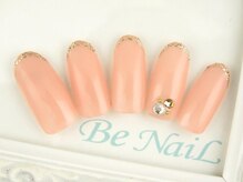 ビーネイル(Be NaiL)/