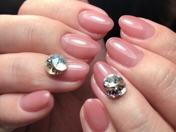 ネイルサロン リッチーズ(nail salon Riches)/大人気!マオジェルコース