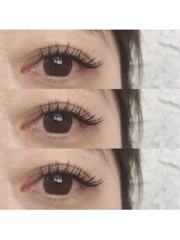 プライズアイリス アイラッシュ 池袋東口店(prize Iris eyelash)/セクシーデザイン【池袋】