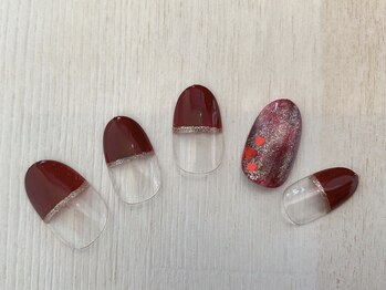 アミュレット 柳津店(AMULET)/