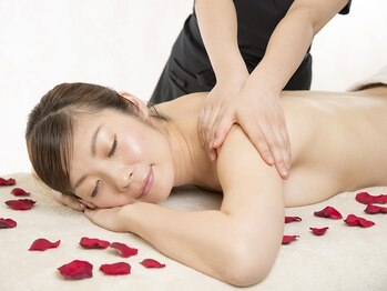 ラズリ(LazuLuLy)/全身デトックス+バンテージ