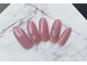 【定額】パラジェル+アート