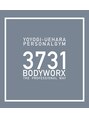 3731ボディワークス(3731BODYWORX) MINAMI 
