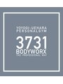 3731ボディワークス(3731BODYWORX) MINAMI 