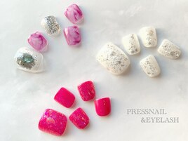 FOOTデザインオフ込み￥5980♪