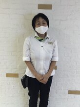 クイーンズウェイ ヤエチカ(Queensway) 表