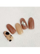 アンドクラッシィ(&classy.)/秋のお勧めデザイン♪