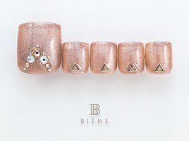 1カラー&ビジュー15種フット-3