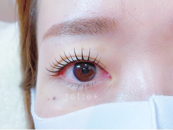 ジョリープラス(jolie +)/jolie+ eye designs