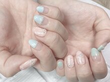 スーン(S∞N)/ふんわりフラワー