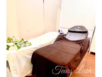 ティアーズラッシュ 新宿店(TEARSLASH)/