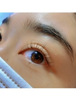 ビヨンド ラッシュ(Beyond lash)/ぱっちりラッシュリフト♪