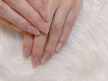 ルブリー(roovely)/HAND☆120分コース