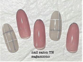 ティーエヌ 相模大野店/☆デザイン定額A☆