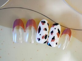 トレンド定額《初回¥7500》8