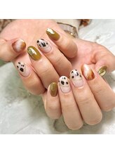 サニーヒルズ ウィズ マキア 藤沢(Sunny hills with MAQUIA)/持込デザイン