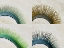 ベラ 吉祥寺(Bella)/カラーフラットラッシュ