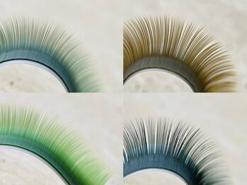 ベラ 吉祥寺(Bella)/カラーフラットラッシュ