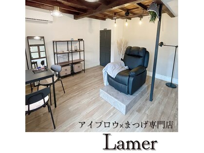 ラメール(La mer)の写真