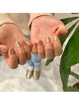 ル ミルト(Lu Mirto)/マグネットワンカラー