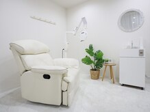 ホワイトニングショップ 大阪玉造店/【店内】ホワイトニング