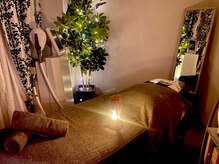 シルキー(silky)/誰にも邪魔されない貸切空間♪