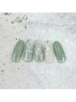 プティネイル(Puti Nail)/◇¥7,150◇