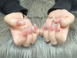スタンダードコース10本デザイン