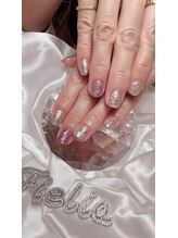 ネイルサロン フィエリア(Fielia)/ジェルシンプルコース