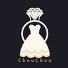 シュシュ 銀座(Chou Chou)ロゴ