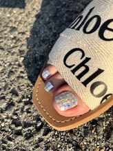 ハニービー(Honey Bee)/square hologram