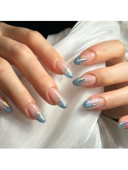 ジュン ネイル(JUN NAIL)/