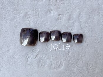 ジョリープラス(jolie +)/jolie+ Nail Design