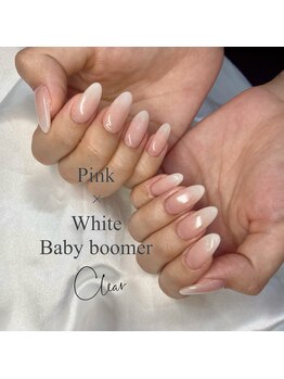 クリア なんば店(Clear)/ベイビーブーマー