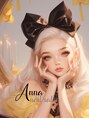 アナネイル(ANNA Nail)/アナネイル　サロン