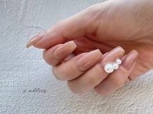 サリエ(S`allier)/simple　design