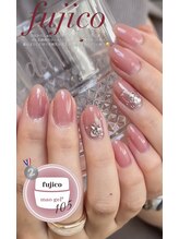 アリエル(Ariel)/maogel新色カラー