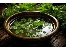 ドゥミーケア ビューティ(DoMeCare beauty)の雰囲気（体の内側から温める癒しの時間～*。よもぎ蒸しで美と健康を～♪）