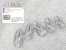 韓国ネイル/リボンパーツ